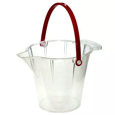 Kids At Work Speelemmer - Transparant 3 Kids At Work Speelemmer - Transparant