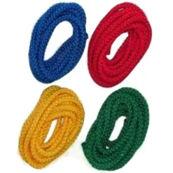 Kids At Work Springtouw