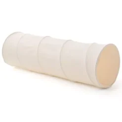 Kids Concept Speeltunnel - Naturel - 150 Cm