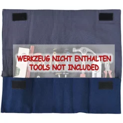 Kids At Work Gereedschapstas Groot -Kinderspeelgoed kids at work gereedschapstas groot 4