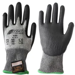 Kids At Work Snijbestendige Handschoenen - 6-8 Jaar