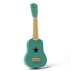 Kids Concept Gitaar Groen
