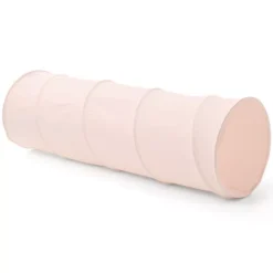 Kids Concept Speeltunnel - Lichtroze - 150 Cm
