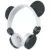 Kidywolf Kinderkoptelefoon Kidyears - Panda -Kinderspeelgoed kidywolf kinderkoptelefoon kidyears panda 4