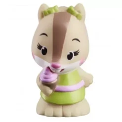 Klorofil Eekhoornfamilie - 4st -Kinderspeelgoed klorofil eekhoornfamilie 4st4