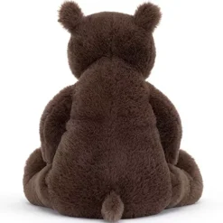 Jellycat Knuffelbeer Knox - 30 Cm -Kinderspeelgoed knox2b 1