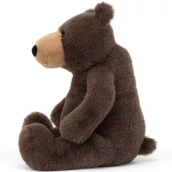 Jellycat Knuffelbeer Knox - 30 Cm -Kinderspeelgoed knox2b 3