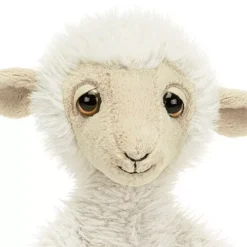 Jellycat Knuffelschaap Blowzy Belle - 40 Cm -Kinderspeelgoed knuffelschaap1