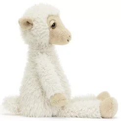 Jellycat Knuffelschaap Blowzy Belle - 40 Cm -Kinderspeelgoed knuffelschaap2