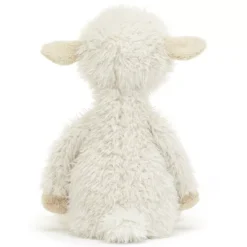 Jellycat Knuffelschaap Blowzy Belle - 40 Cm -Kinderspeelgoed knuffelschaap3