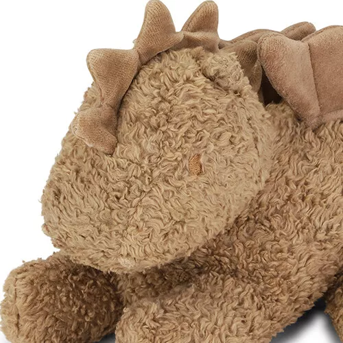 Konges Sløjd Knuffeldraak 4 Konges Sløjd Knuffeldraak - Afbeelding 2