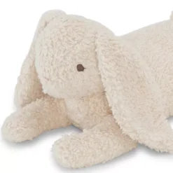 Konges Sløjd Knuffelkonijn Teddy Big -Kinderspeelgoed konges sl jd knuffelkonijn 2 2