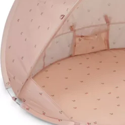 Konges Sløjd Pop-up Strandtent - Cherry Blush 7 Konges Sløjd Pop-up Strandtent - Cherry Blush -Kinderspeelgoed konges sl jd pop up strandtent cherry blush 2 1
