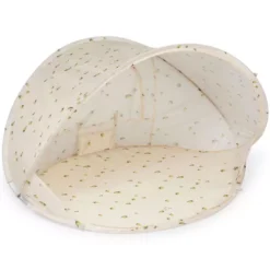 Konges Sløjd Pop-up Strandtent - Lemon