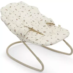 Konges Sløjd Poppen Wipstoel - Flower Bouquet