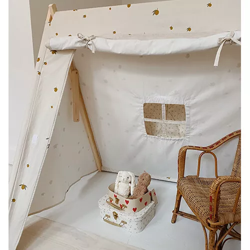 Konges Sløjd Speeltent Meline - Midsummer 6 Konges Sløjd Speeltent Meline - Midsummer - Afbeelding 4