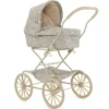 Konges Sløjd Poppenwagen Vintage - Louloudi 2 Konges Sløjd Poppenwagen Vintage - Louloudi -Kinderspeelgoed konges slojd poppenwagen louloudi