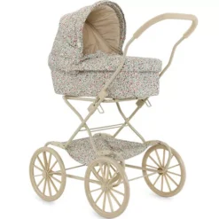 Konges Sløjd Poppenwagen Vintage - Louloudi