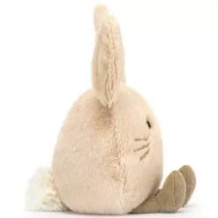 Jellycat Knuffelkonijn Amuseabean Bunny - 10 Cm -Kinderspeelgoed konijn1 2 4