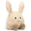 Jellycat Knuffelkonijn Amuseabean Bunny - 10 Cm 2 Jellycat Knuffelkonijn Amuseabean Bunny - 10 Cm -Kinderspeelgoed konijn 25