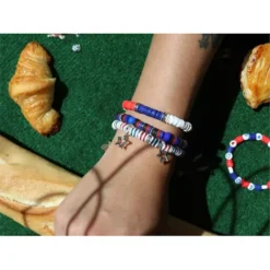 La Petite épicerie Kralen- En Bedelset Heishi - Paris 6 La Petite épicerie Kralen- En Bedelset Heishi - Paris -Kinderspeelgoed la petite picerie kralen en bedelset heishi paris 1