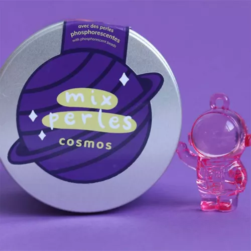 La Petite épicerie Rijgkralen Cosmos 8 La Petite épicerie Rijgkralen Cosmos - Afbeelding 6