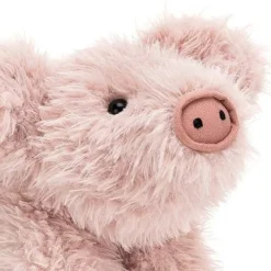 Jellycat Knuffelvarken Curvie - 24 Cm 5 Jellycat Knuffelvarken Curvie - 24 Cm -Kinderspeelgoed laag 1 1