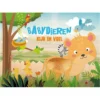 Lantaarn Publishers Kijk- En Voelboek Babydieren