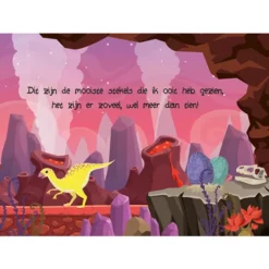 Lantaarn Publishers Kijk- En Voelboek Dinosaurussen 10 Lantaarn Publishers Kijk- En Voelboek Dinosaurussen -Kinderspeelgoed lantaarn publishers kijk en voelboek dinosaurussen 4