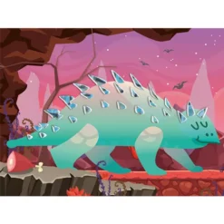 Lantaarn Publishers Kijk- En Voelboek Dinosaurussen 11 Lantaarn Publishers Kijk- En Voelboek Dinosaurussen -Kinderspeelgoed lantaarn publishers kijk en voelboek dinosaurussen 5