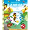 Lantaarn Publishers Lees- En Zoekboek Speuren In De Bijenwereld