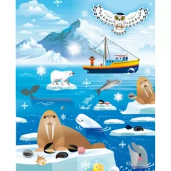 Lantaarn Publishers Lees- En Zoekboek Speuren Naar Dolfijnen 11 Lantaarn Publishers Lees- En Zoekboek Speuren Naar Dolfijnen -Kinderspeelgoed lantaarn publishers lees en zoekboek speuren naar dolfijnen