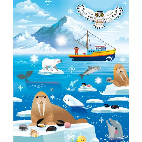 Lantaarn Publishers Lees- En Zoekboek Speuren Naar Dolfijnen 7 Lantaarn Publishers Lees- En Zoekboek Speuren Naar Dolfijnen - Afbeelding 5