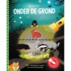 Lantaarn Publishers Lees- En Zoekboek Speuren Onder De Grond -Kinderspeelgoed lantaarn publishers lees en zoekboek speuren onder de grond 3