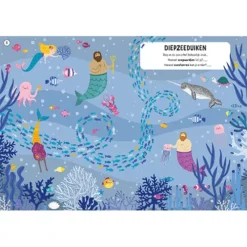 Lantaarn Publishers Zoek- En Doeboek Vind Mij! 12 Lantaarn Publishers Zoek- En Doeboek Vind Mij! -Kinderspeelgoed lantaarn publishers zoek en doeboek vind mij 4