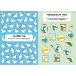 Lantaarn Publishers Zoek- En Doeboek Vind Mij! 13 Lantaarn Publishers Zoek- En Doeboek Vind Mij! -Kinderspeelgoed lantaarn publishers zoek en doeboek vind mij 5