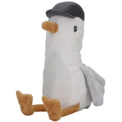 Little Dutch Knuffel Zeemeeuw Jack - Sailors Bay - 20 Cm