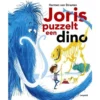 Uitgeverij Leopold Joris Puzzelt Een Dino 2 Uitgeverij Leopold Joris Puzzelt Een Dino -Kinderspeelgoed leopold joris puzzelt een dino