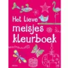 Uitgeverij Deltas Het Lieve Meisjes Kleurboek 2 Uitgeverij Deltas Het Lieve Meisjes Kleurboek -Kinderspeelgoed lieve