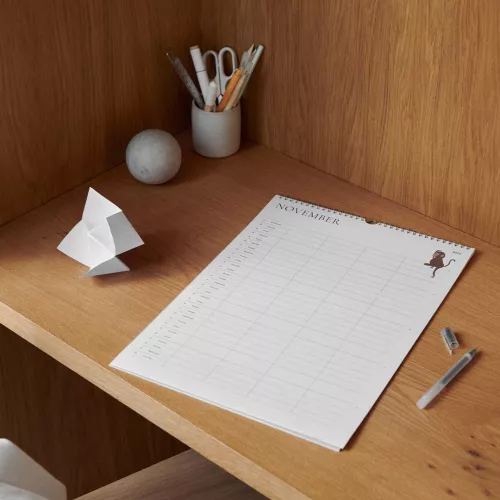 Liewood Familiekalender 2023 Artie - All Together - Sandy 8 Liewood Familiekalender 2023 Artie - All Together - Sandy - Afbeelding 6