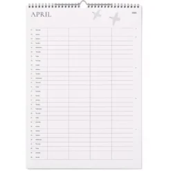 Liewood Familiekalender 2023 Artie - All Together - Sandy 10 Liewood Familiekalender 2023 Artie - All Together - Sandy -Kinderspeelgoed liewood familiekalender artie all together sandy 4