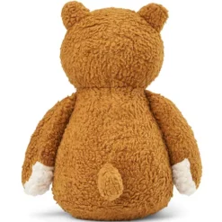 Liewood Knuffelbeer Barty - Golden Caramel - 28 Cm -Kinderspeelgoed liewood knuffelbeer barty golden caramel 4
