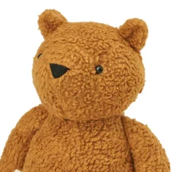 Liewood Knuffelbeer Barty - Golden Caramel - 28 Cm -Kinderspeelgoed liewood knuffelbeer barty golden caramel 5