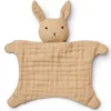 Liewood Knuffeldoek Amaya Rabbit - Safari 2 Liewood Knuffeldoek Amaya Rabbit - Safari -Kinderspeelgoed liewood knuffeldoek amaya rabbit safari