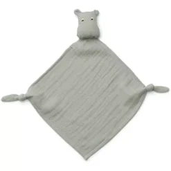 Liewood Knuffeldoek Yoko - Safari Green Mix - 2st -Kinderspeelgoed liewood knuffeldoek yoko safari green mix 2st ilovespeelgoed.nl2