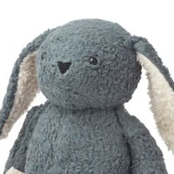 Liewood Knuffelkonijn Fifi - Whale Blue - 28 Cm -Kinderspeelgoed liewood knuffelkonijn fifi whale blue 1