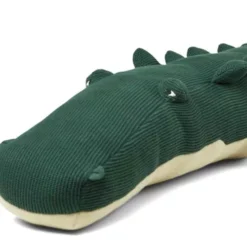 Liewood Knuffelkrokodil Carlos - 125 Cm -Kinderspeelgoed liewood knuffelkrokodil carlos 4