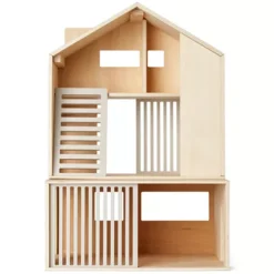 Liewood Poppenhuis Mirabelle - Sandy -Kinderspeelgoed liewood poppenhuis mirabelle sandy 1