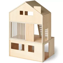 Liewood Poppenhuis Mirabelle - Sandy -Kinderspeelgoed liewood poppenhuis mirabelle sandy 4