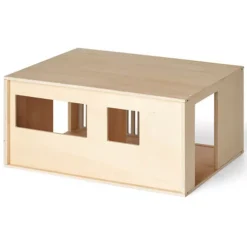 Liewood Poppenhuis Mirabelle - Sandy -Kinderspeelgoed liewood poppenhuis mirabelle sandy 7